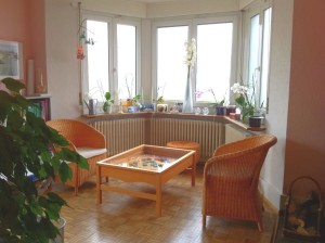 Praxis für integrative Medizin