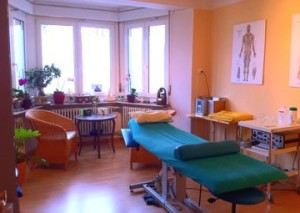 Praxis für integrative Medizin